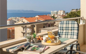 Гостиница Apartment Makarska 33  Макарска 
